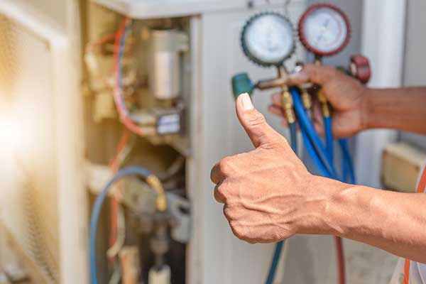 HVAC Maintenance Solutions