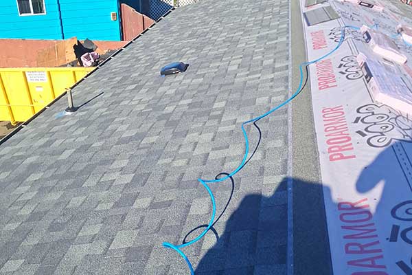 Roofing Repair Services