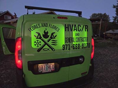 Hvac Company