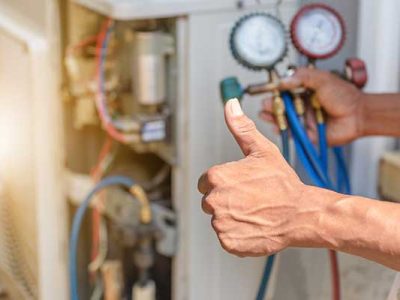 HVAC Maintenance Solutions