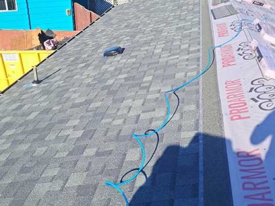 Roofing Repair Services