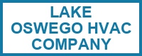 Lake Oswego HVAC Company